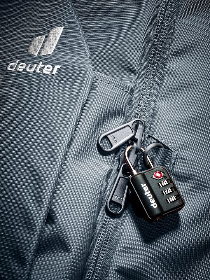 Deuter Women's Access Pro 60 SL Black Deuter Deuter Women's Access Pro 60 SL Black Deuter