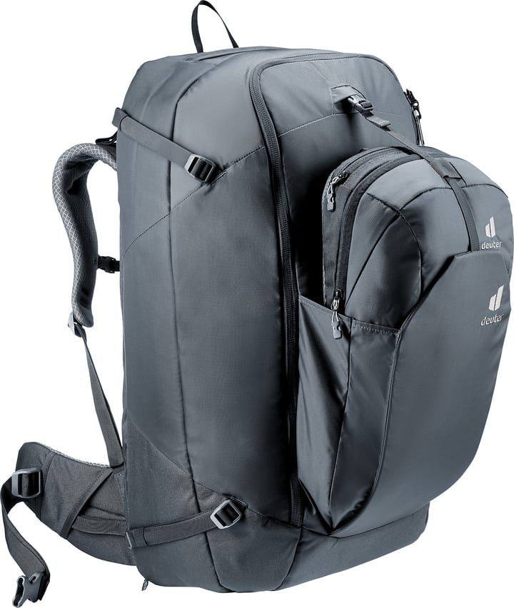 Deuter Women's Access Pro 60 SL Black Deuter Deuter Women's Access Pro 60 SL Black Deuter