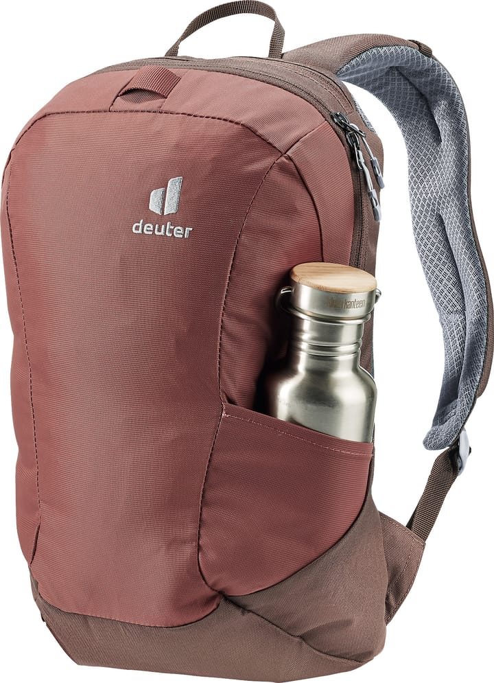 Deuter Women's Voyager 60+10 SL Caspia-raisin Deuter