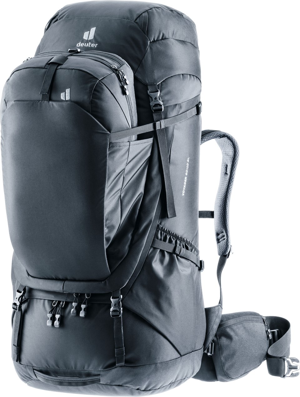 Women's Voyager 60+10 SL
