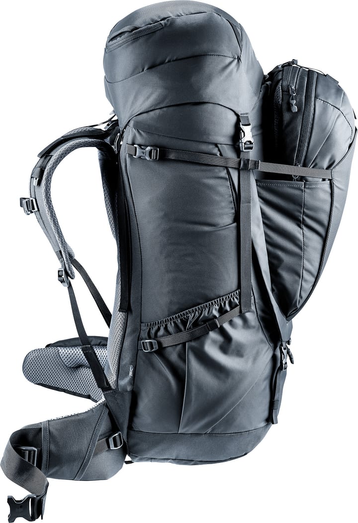Deuter Women's Voyager 60+10 SL Black Deuter