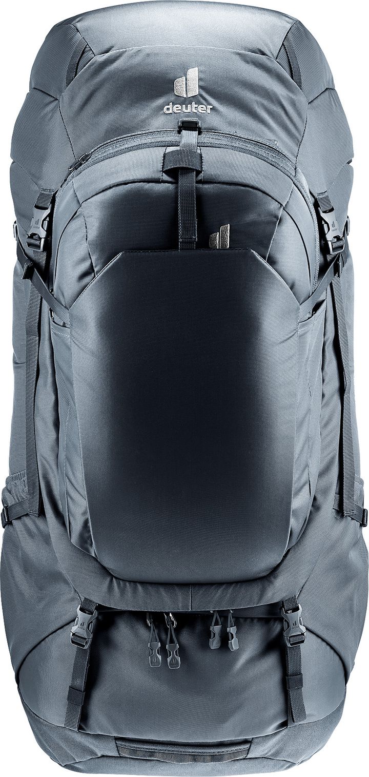 Deuter Women's Voyager 60+10 SL Black Deuter