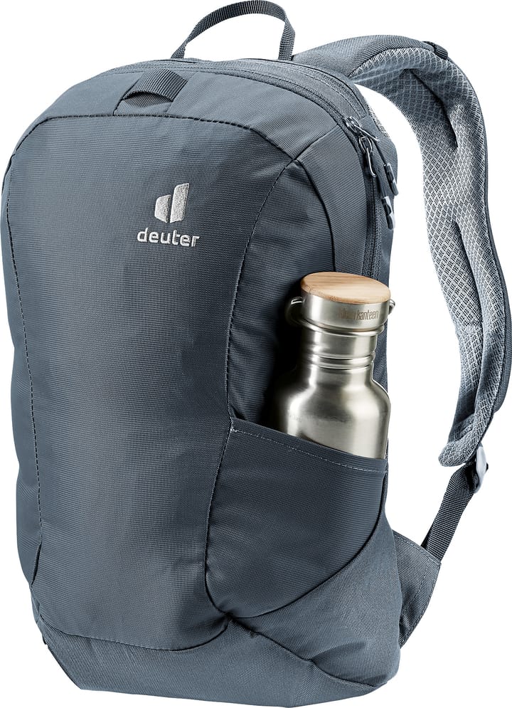Deuter Women's Voyager 60+10 SL Black Deuter
