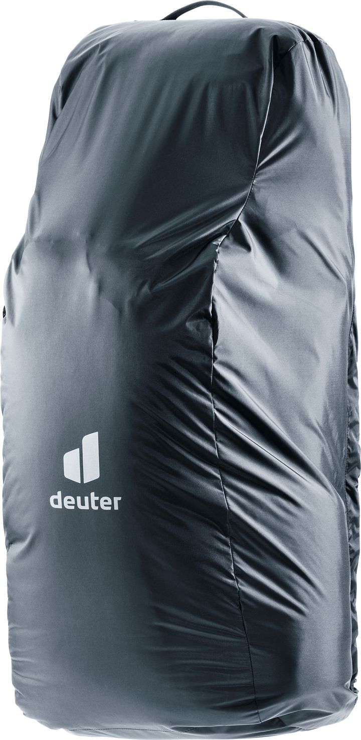 Deuter Women's Voyager 60+10 SL Black Deuter