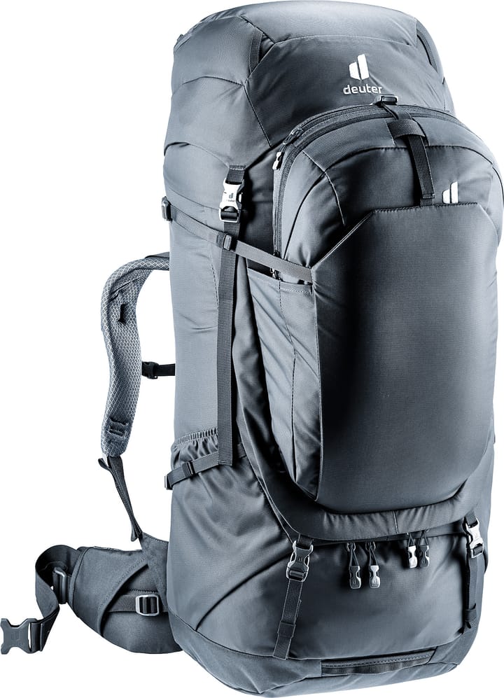 Deuter Women's Voyager 60+10 SL Black Deuter