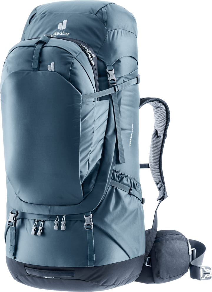 Deuter Men's Voyager 65+10 Atlantic/Ink Deuter
