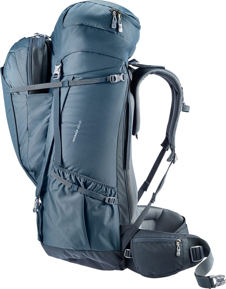 Deuter Men's Voyager 65+10 Atlantic/Ink Deuter