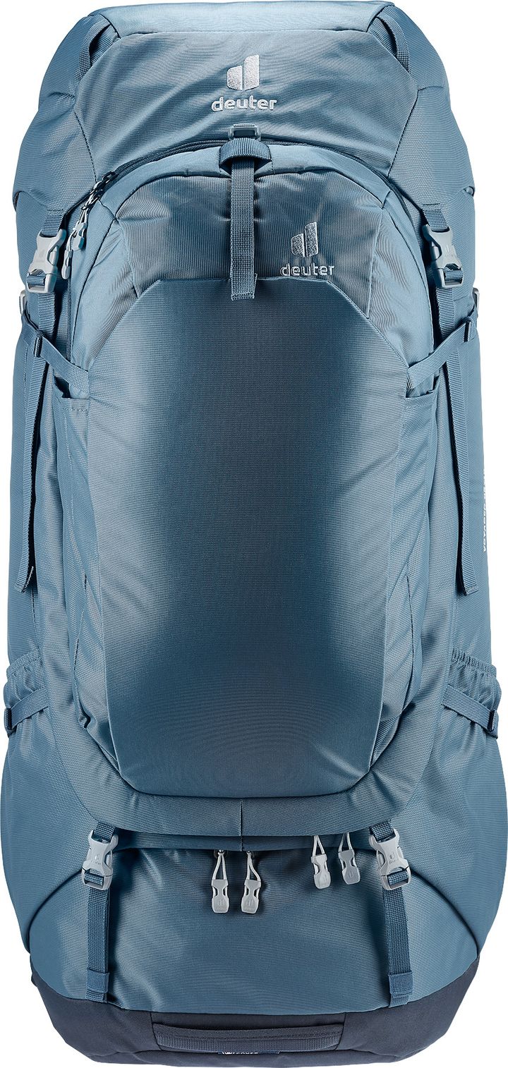 Deuter Men's Voyager 65+10 Atlantic/Ink Deuter