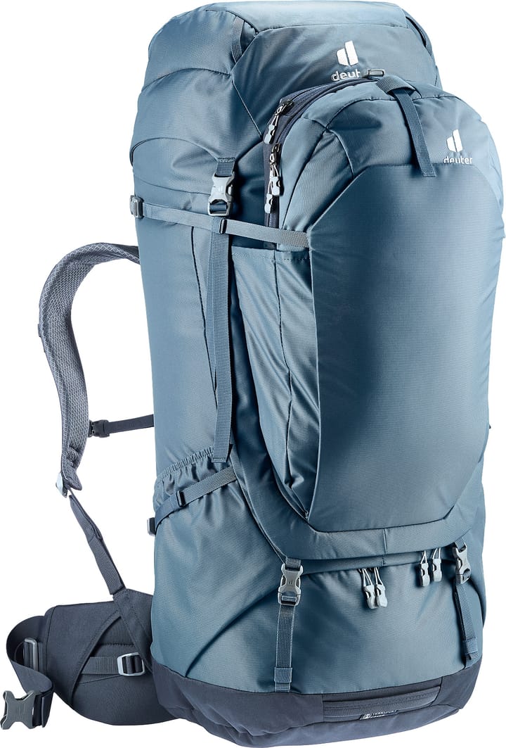 Deuter Men's Voyager 65+10 Atlantic/Ink Deuter