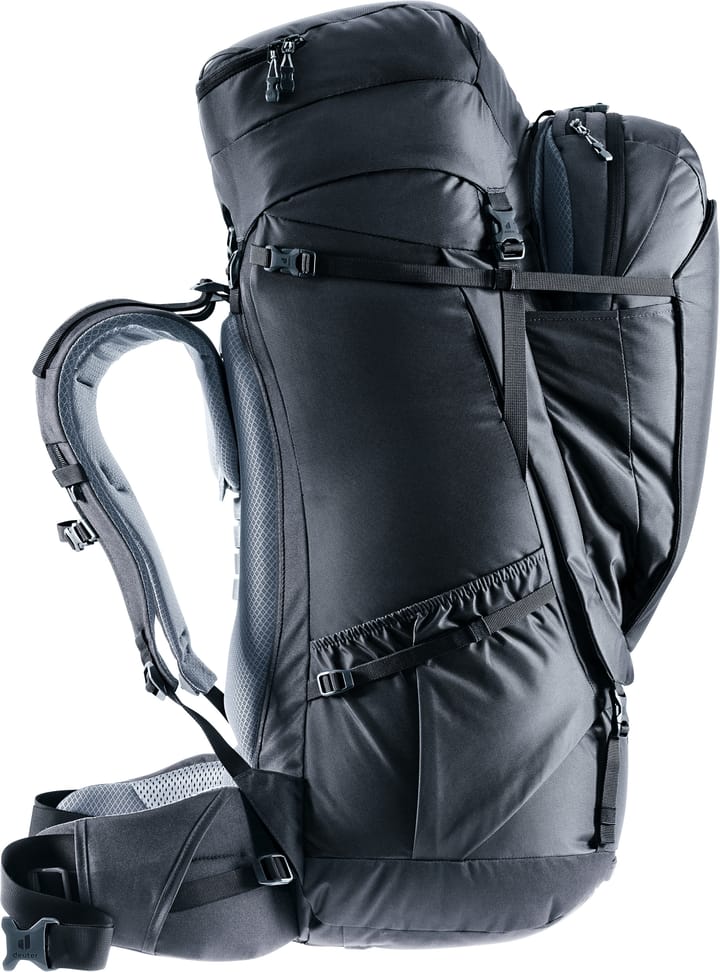Deuter Men's Voyager 65+10 Black Deuter