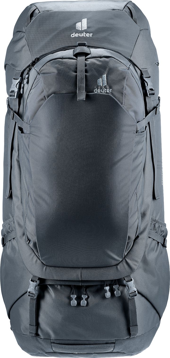 Deuter Men's Voyager 65+10 Black Deuter