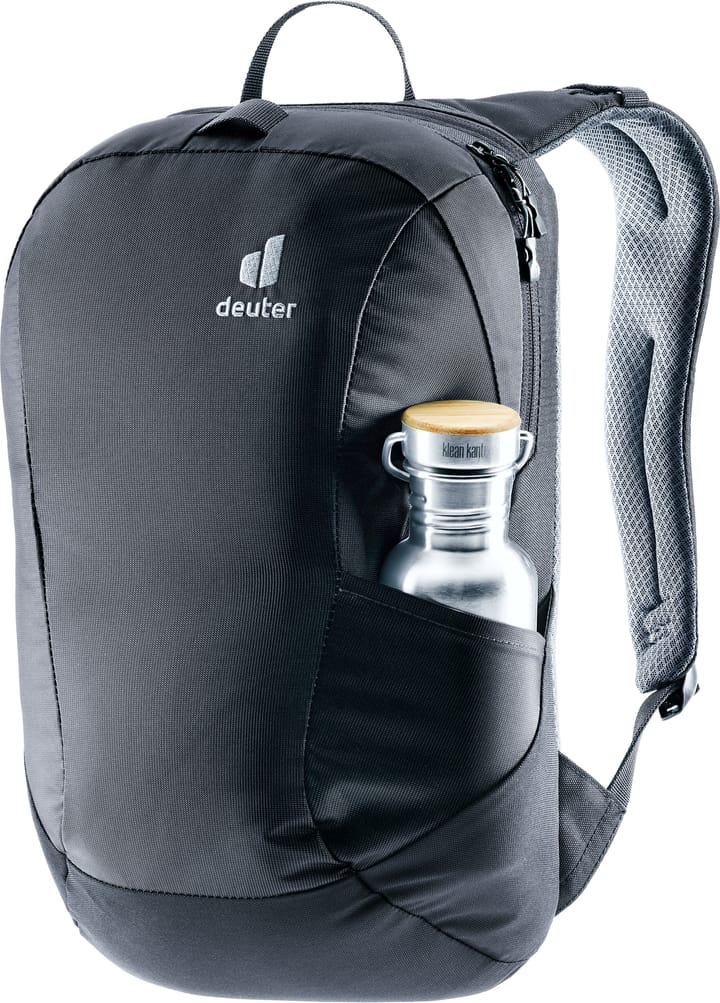 Deuter Men's Voyager 65+10 Black Deuter
