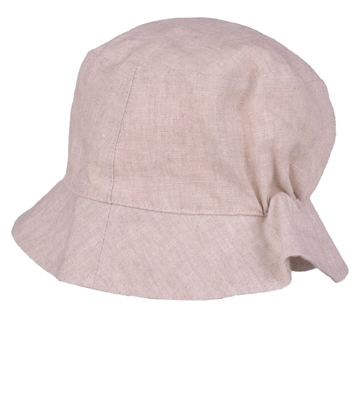 Lindberg Rome Linen Hat Beige Lindberg