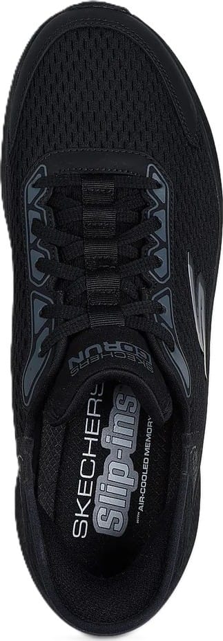 Skechers Go Run Consistent 2.0-Empower Black Skechers Skechers Go Run Consistent 2.0-Empower Black Skechers