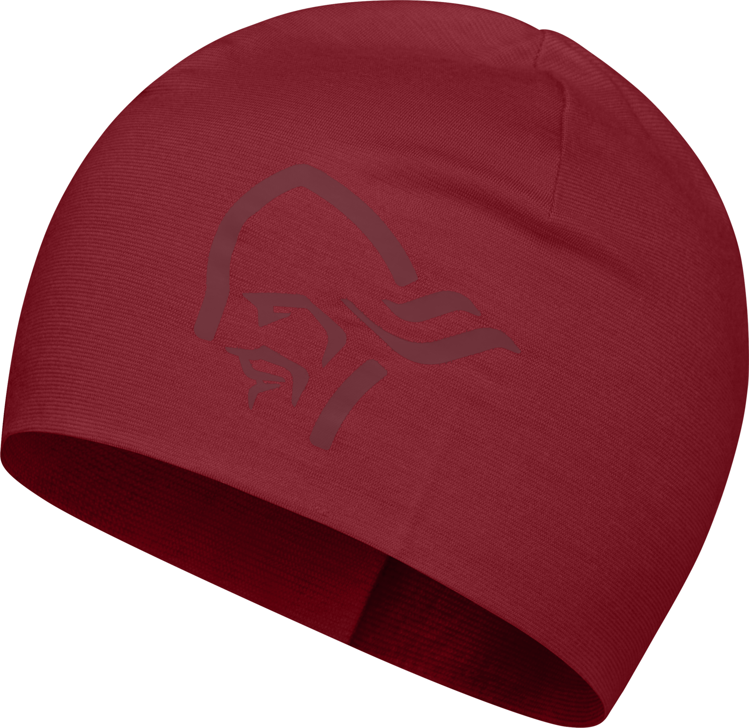 Norrøna Unisex /29 Pureull180 Beanie Port