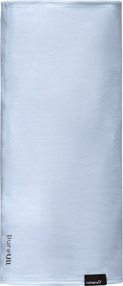 Norrøna /29 Pureull Neck Cashmere Blue