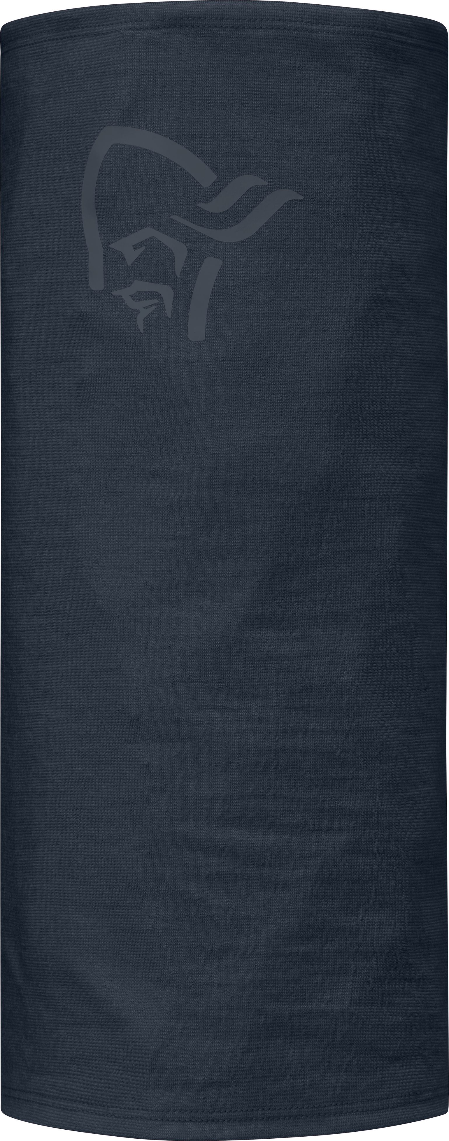 Norrøna /29 Pureull Neck Indigo Night