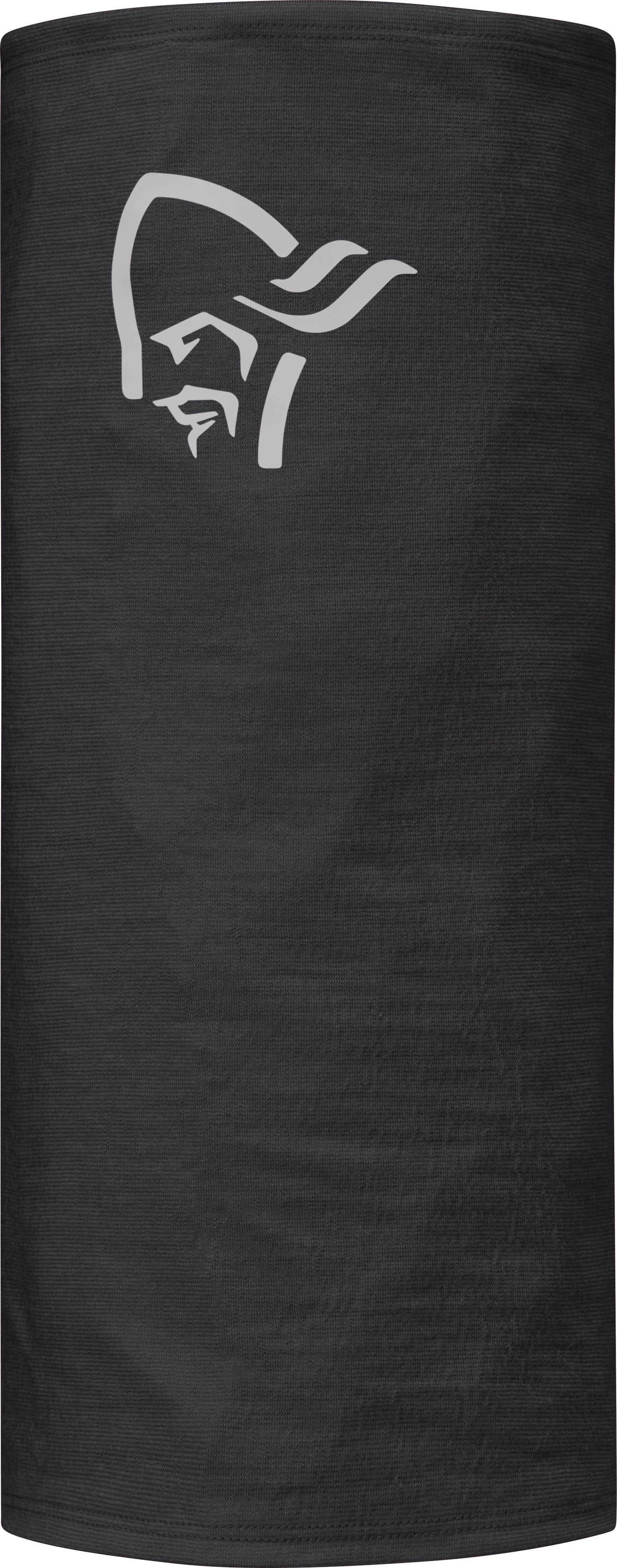 Norrøna /29 Pureull Neck Caviar Black