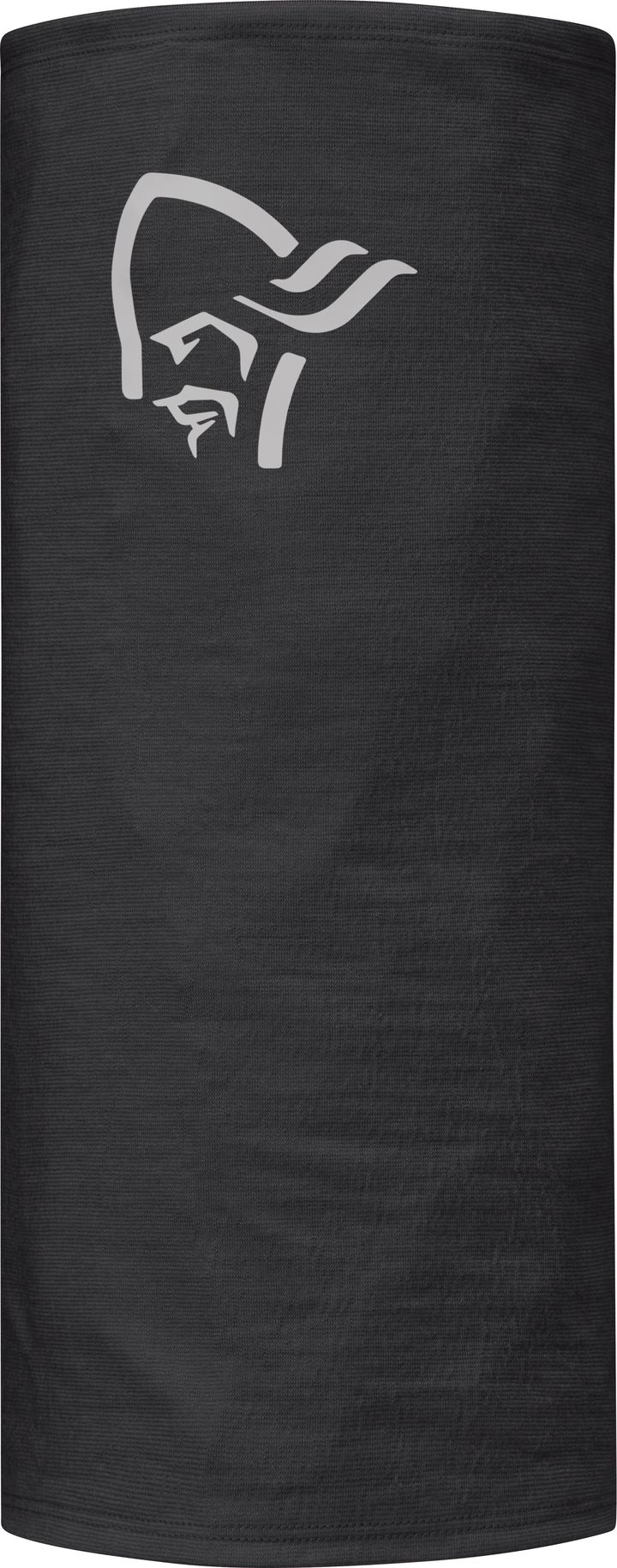 Norrøna /29 Pureull Neck Caviar Black Norrøna