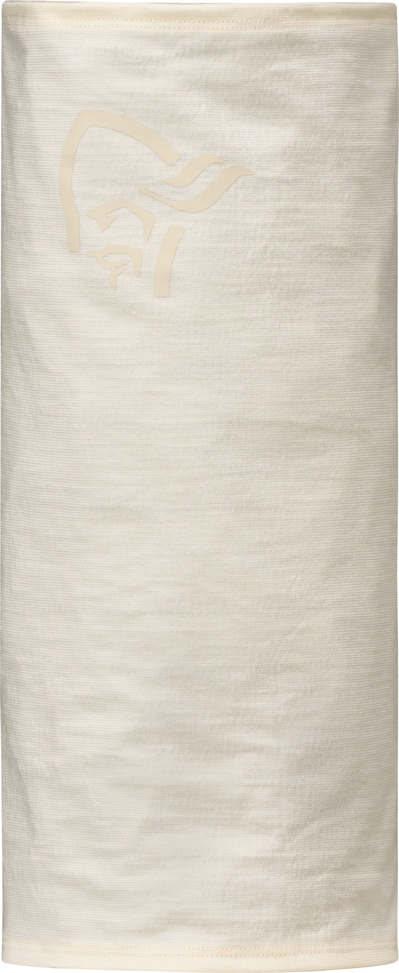 Norrøna /29 Pureull Neck Whisper White