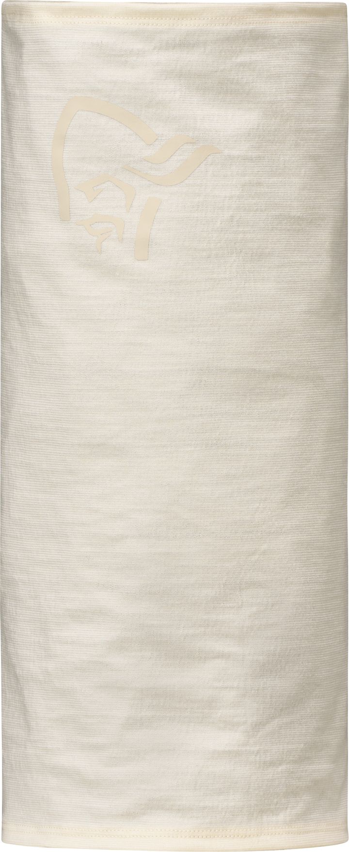 Norrøna Unisex /29 Pureull Neck Whisper White Norrøna