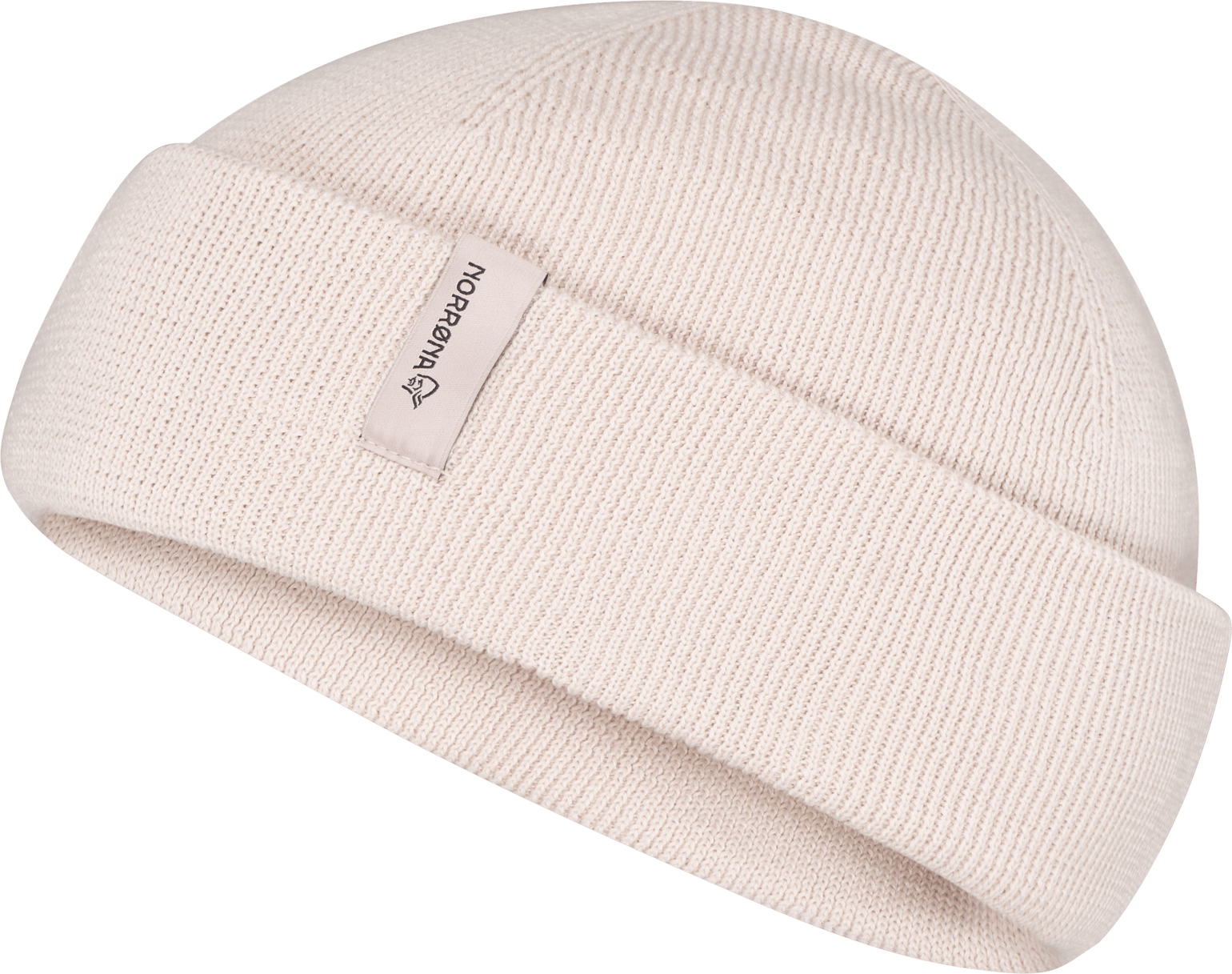 Norrøna /29 Equaliser Beanie Oatmeal