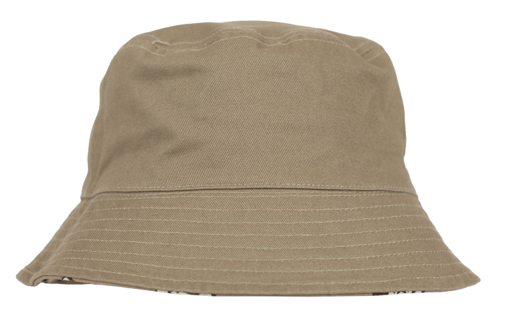 Lindberg Kids' Bronx Sun Hat Reversible Beige Lindberg