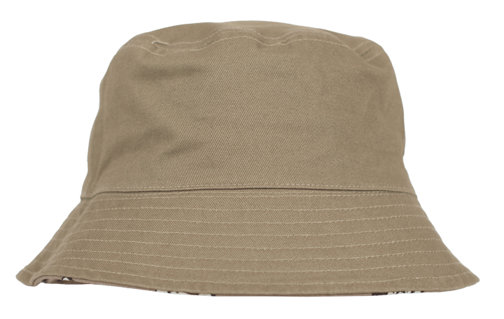 Lindberg Bronx Sun Hat, Reversible Beige Lindberg