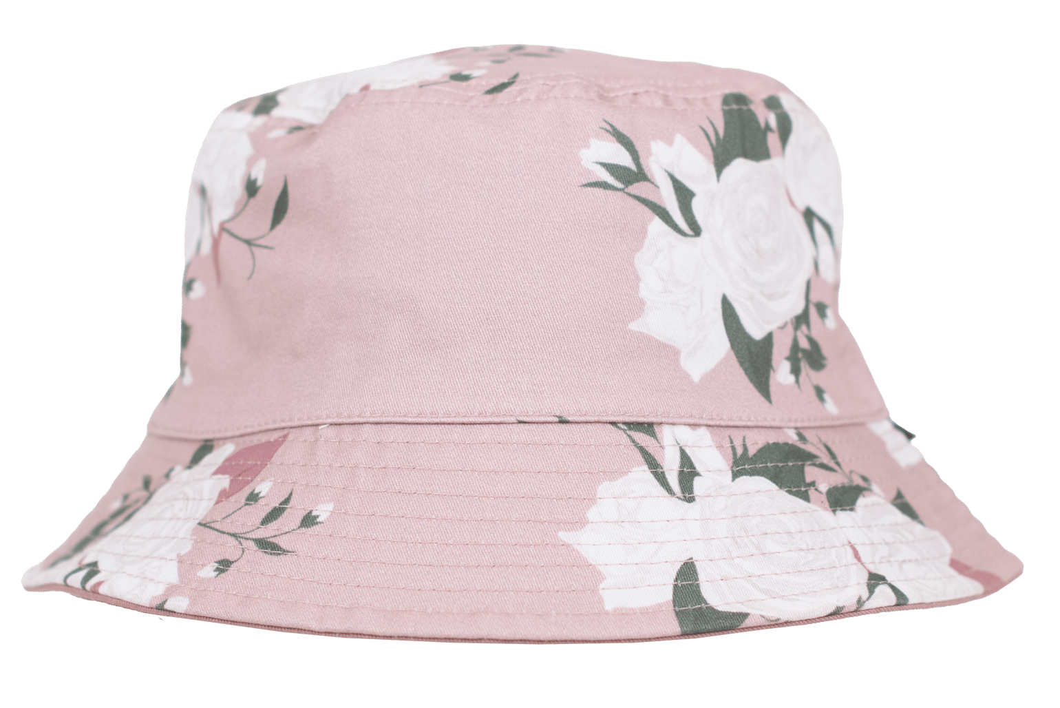 Lindberg Kids' Bronx Sun Hat Reversible Dusty Mauve