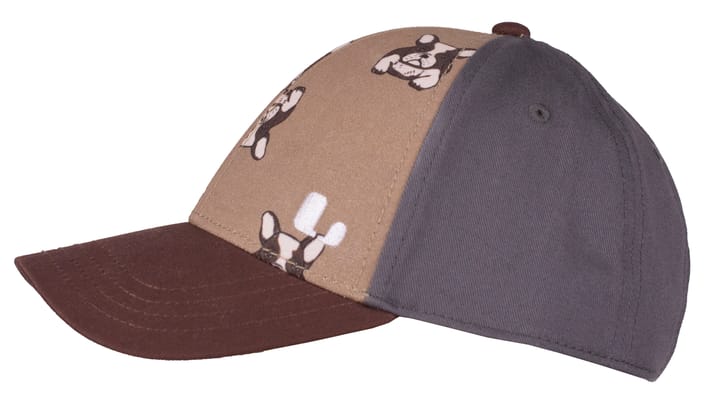 Lindberg Kids' Kingston Sun Cap Beige Lindberg