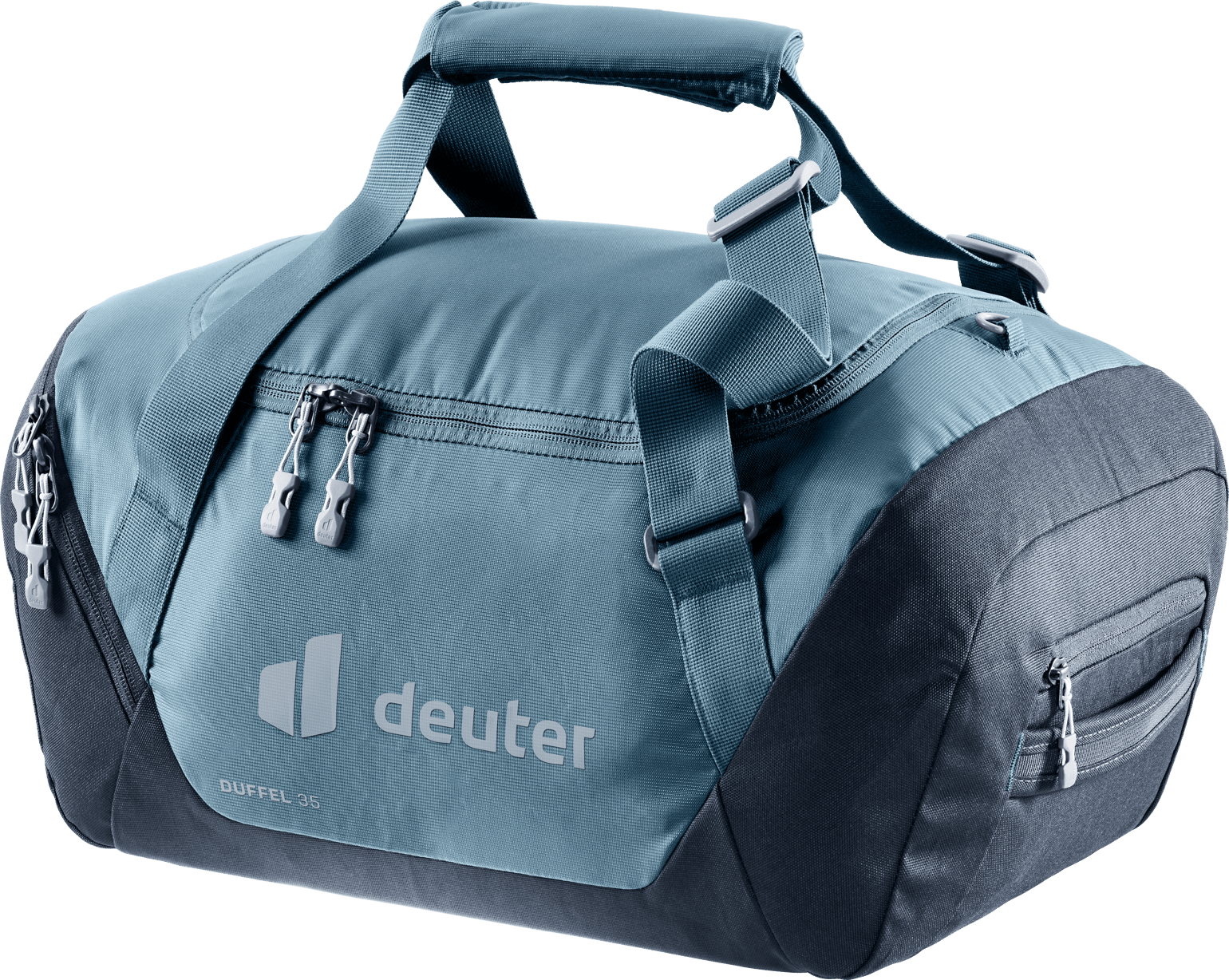 Deuter Duffel 35 Atlantic-ink