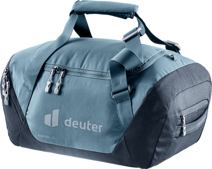 Deuter Duffel 50 Atlantic-ink Deuter