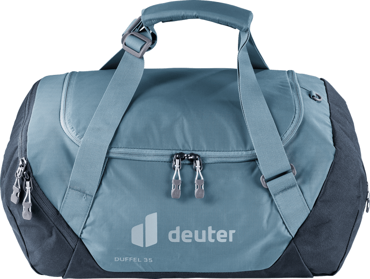 Deuter Duffel 50 Atlantic-ink Deuter