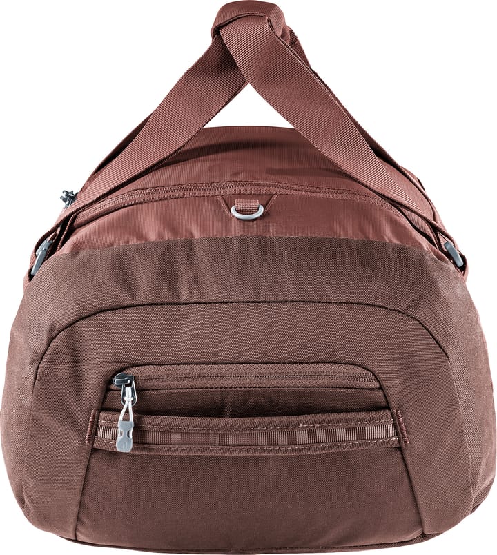 Deuter Duffel 35 Caspia-raisin Deuter Deuter Duffel 35 Caspia-raisin Deuter