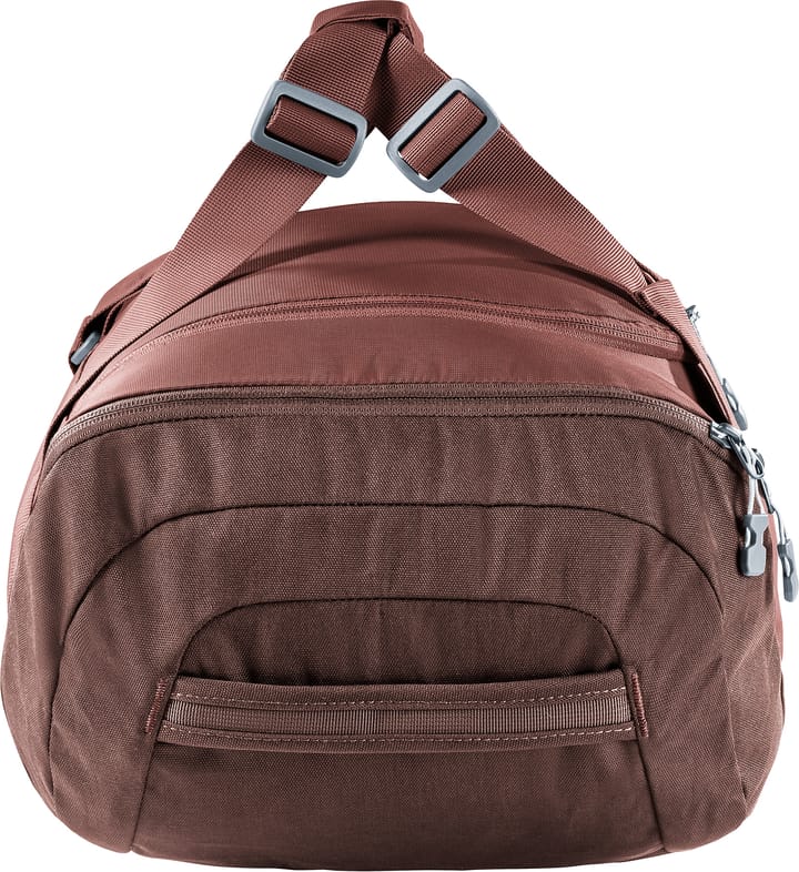 Deuter Duffel 35 Caspia-raisin Deuter Deuter Duffel 35 Caspia-raisin Deuter
