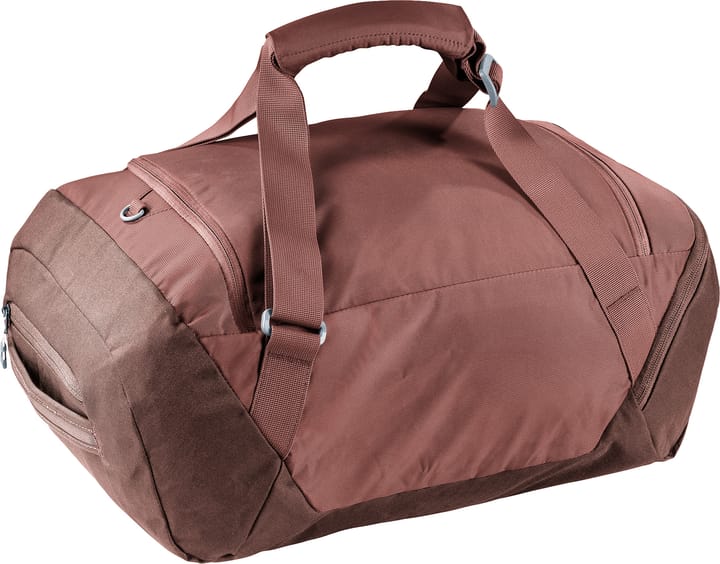 Deuter Duffel 35 Caspia-raisin Deuter