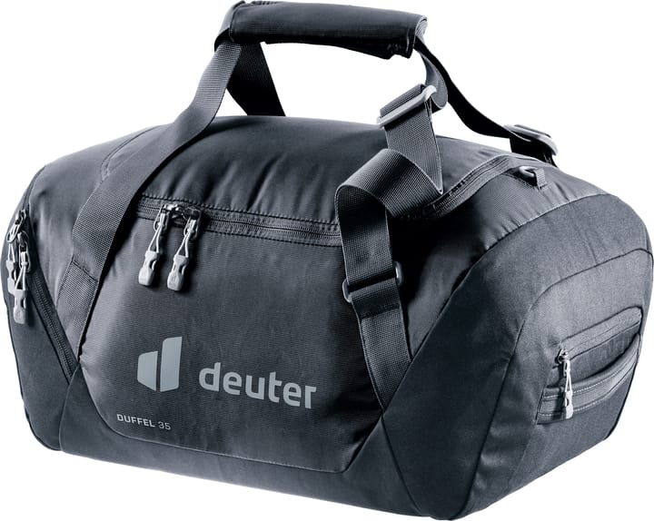 Deuter Duffel 35 Black Deuter