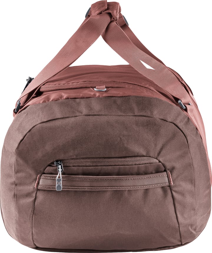 Deuter Duffel 50 Caspia-raisin Deuter Deuter Duffel 50 Caspia-raisin Deuter