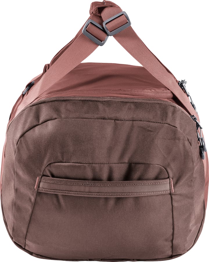 Deuter Duffel 50 Caspia-raisin Deuter Deuter Duffel 50 Caspia-raisin Deuter