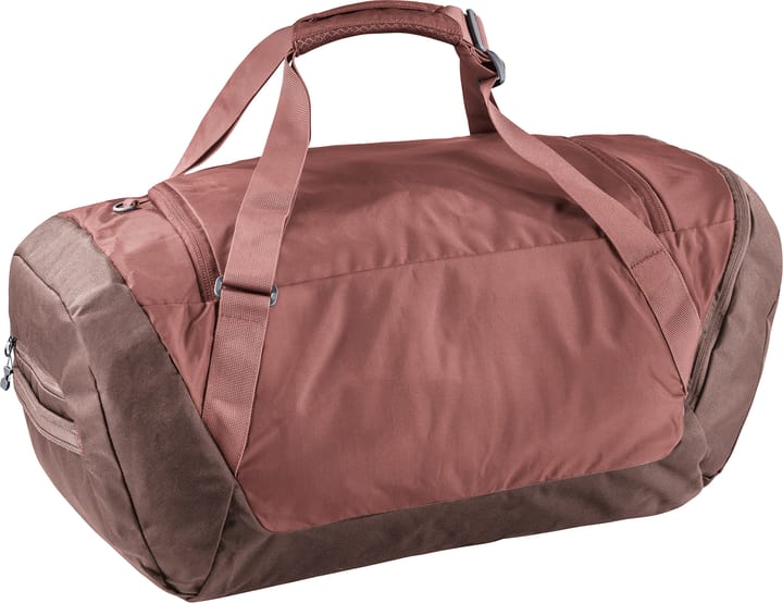 Deuter Duffel 50 Caspia-raisin Deuter Deuter Duffel 50 Caspia-raisin Deuter