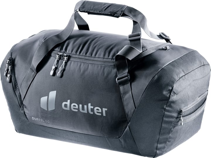 Deuter Duffel 50 Black Deuter