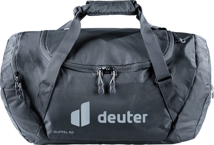 Deuter Duffel 50 Black Deuter