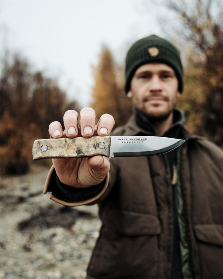 Marttiini Tundra Gr - 11 Cm Blad Marttiini