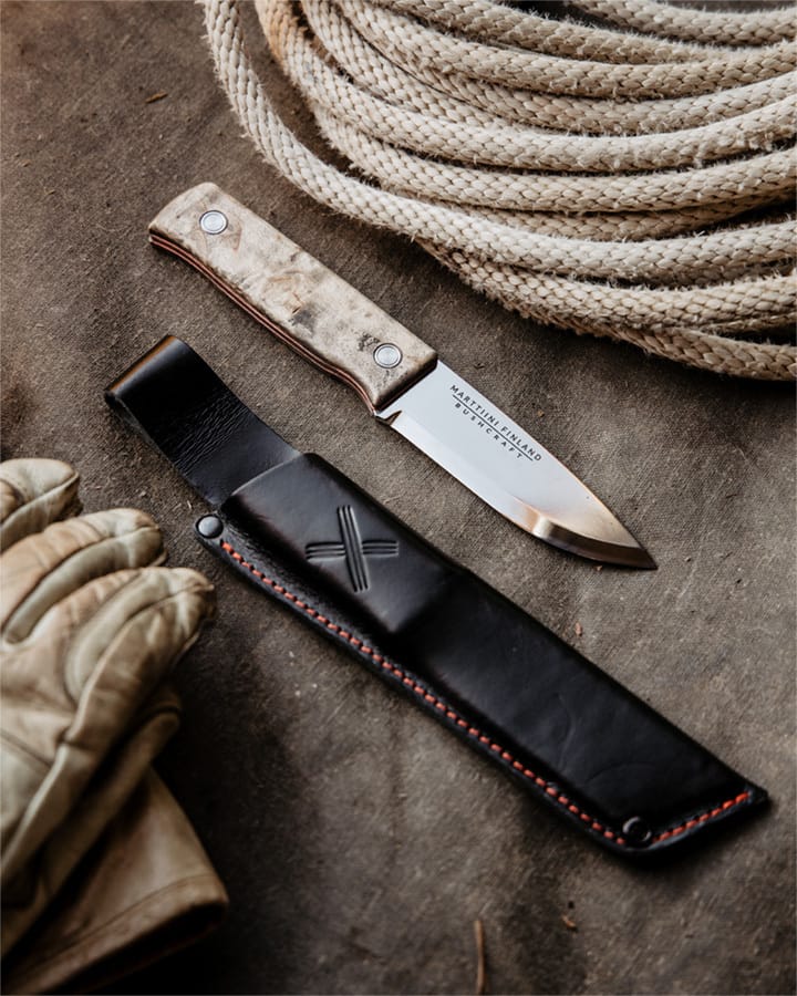 Marttiini Tundra Gr - 11 Cm Blad Marttiini