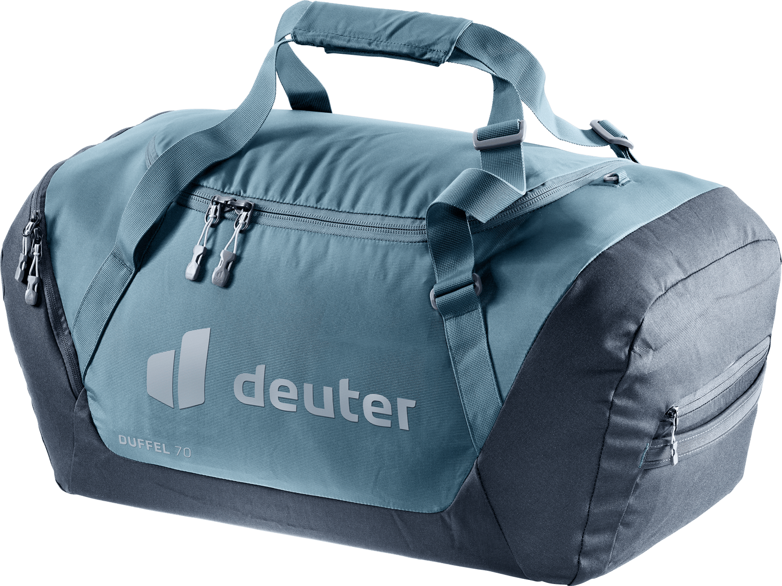 Deuter Duffel 70 Atlantic-ink