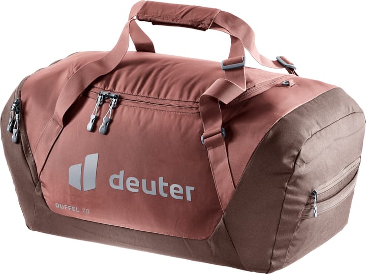 Deuter Duffel 70 Caspia-raisin Deuter Deuter Duffel 70 Caspia-raisin Deuter
