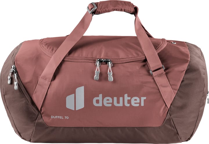 Deuter Duffel 70 Caspia-raisin Deuter