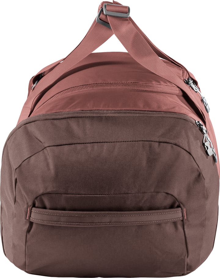 Deuter Duffel 70 Caspia-raisin Deuter Deuter Duffel 70 Caspia-raisin Deuter