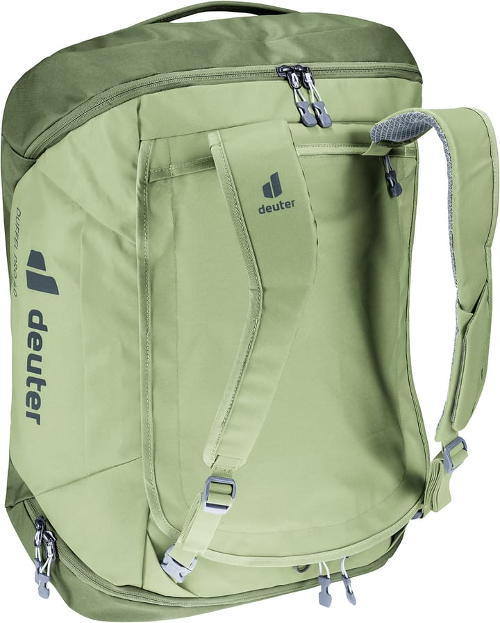 Deuter Duffel Pro 40 Mineral-grove Deuter