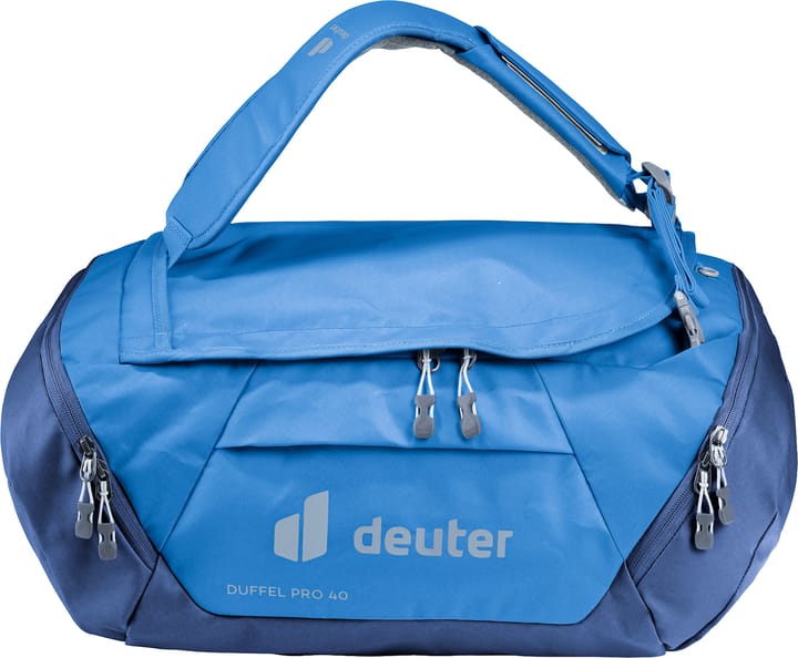 Deuter Duffel Pro 40 Neptune-nightblue Deuter